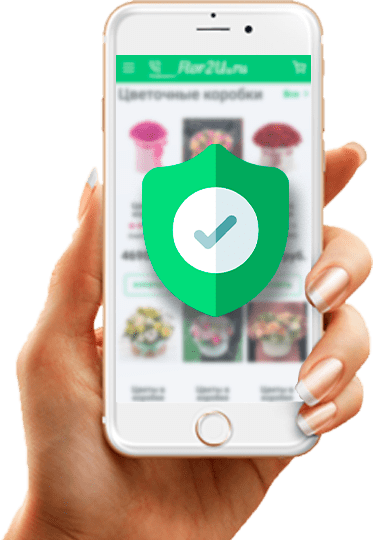 Доставка цветов в Самаре на дом, букеты цветов с бесплатной доставкой 24/7